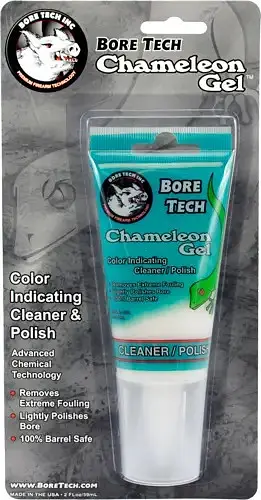 Чистящее средство Bore Tech Chameleon Gel 59 мл - фото 2