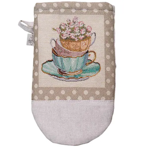 Перчатка Прованс Очарование 32х16 см (44156) - фото 1