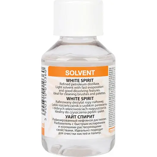 Уайт-спірит Renesans 100 мл   - фото 1