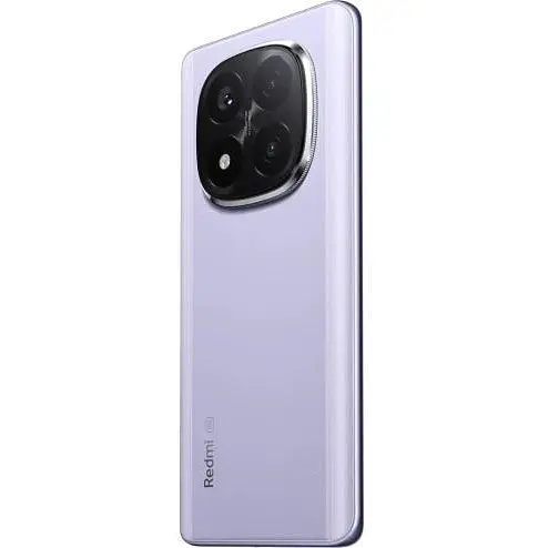Смартфон Xiaomi Redmi Note 14 Pro+ 5G 12/512GB Lavender Purple - фото 4
