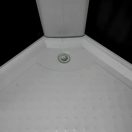 Душовий бокс BRAVO BARYCZ L90GBS (L90B) - фото 4