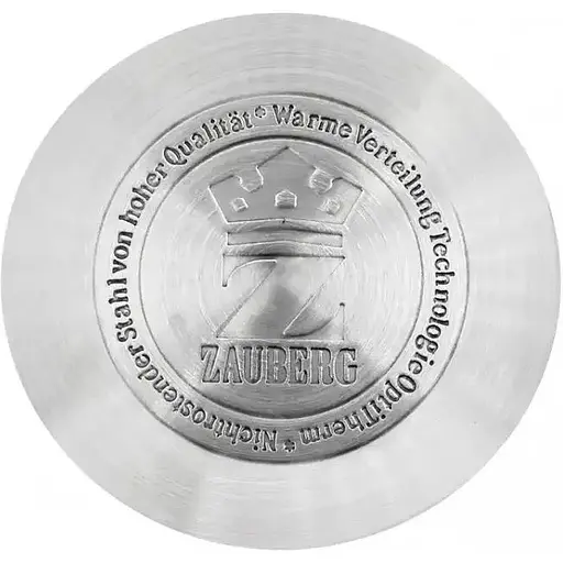 Ковш Zauberg со стеклянной крышкой 1.3 л (ТВ000016999) - фото 3