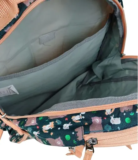 Школьный рюкзак с животным 25L Animals ASCE sum0028854 - фото 8