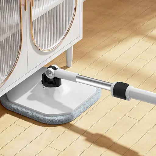 Швабра с ведром CoolMop Panda CW003 - фото 9