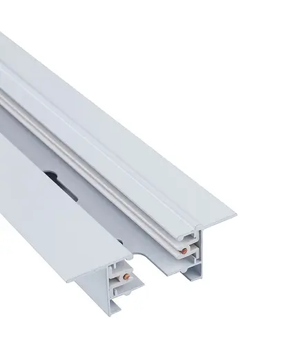 Трековый шинопровод Nowodvorski 9014 Profile WT - фото 1