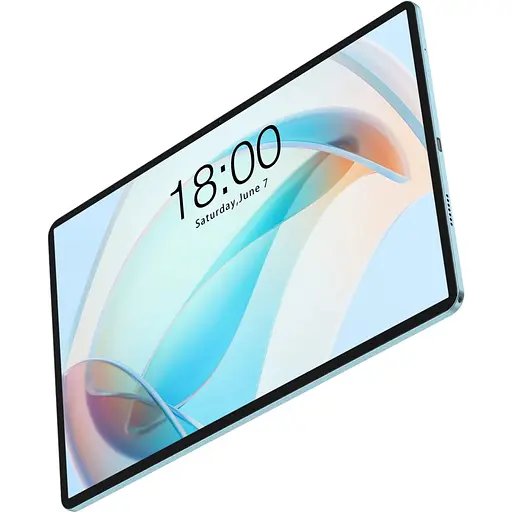 Планшет Teclast P50 11" 6ГБ, 128ГБ, LTE, 8000мАгод, Android, голубой - фото 7