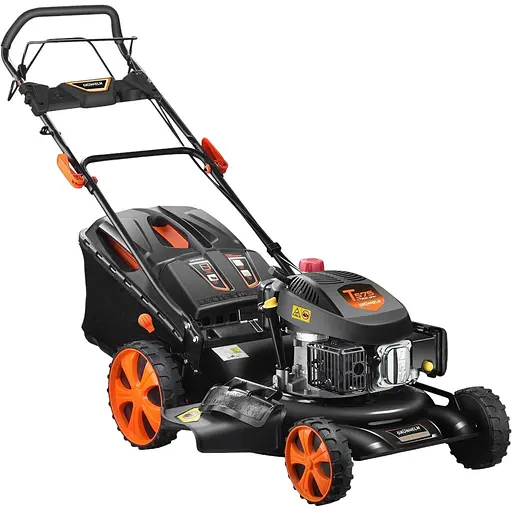Газонокосарка Grunhelm S531VHY 73638 (83818)