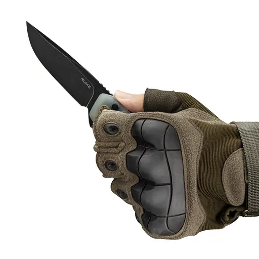 Ніж складаний Ruike P873-C - фото 9