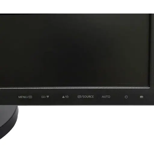 Монитор 22" Samsung 2243BW - Class A "Б/У" - фото 3