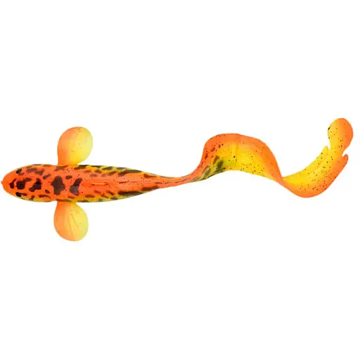 Силикон Savage Gear 3D Burbot FS 250 мм 75.0g 04-Golden AMB (поштучно)