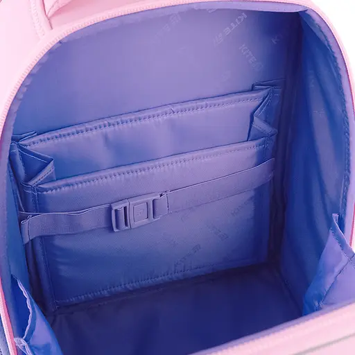 Рюкзак школьный каркасный Kite Education Charming (K26-555S-4) - фото 9