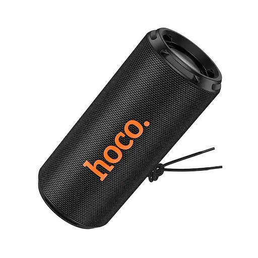 Акустика Hoco soundful sports BT speaker HC27 IPX4 8Wx2, TWS/USB/TF/FM - фото 2