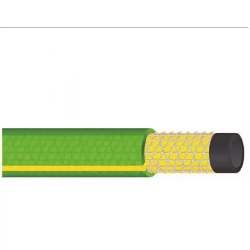 Шланг для поливу Rudes Floria 1/2" 20 м - фото 1