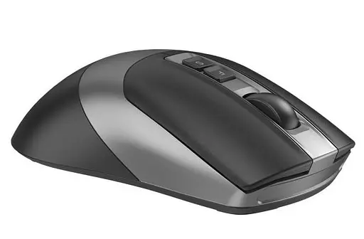 Миша A4Tech Fstyler FG50 Plus (Black) USB (FG50 Plus (Black)) - фото 3