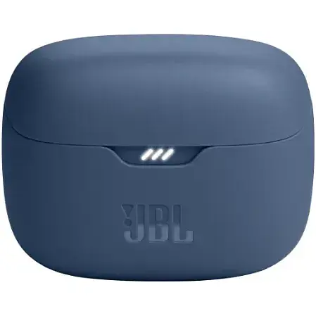 Гарнітура JBL Tune BUDS Blue (JBLTBUDSBLU) (6891593) - фото 6