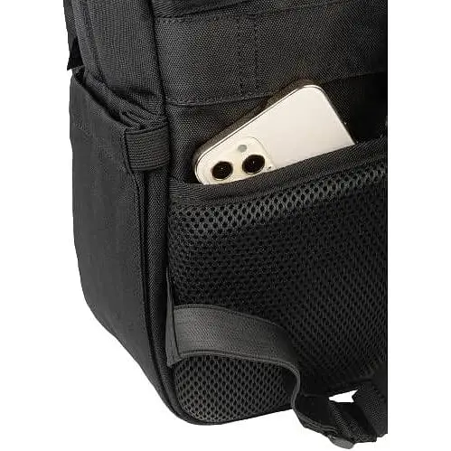 Городской рюкзак Tucano Bizip AGS/Black (BKBZ17-AGS-BK) - фото 9