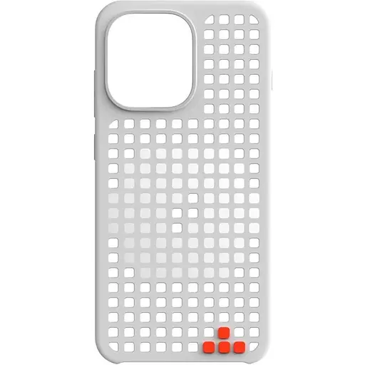 Чехол OnePlus Sandstone Magnetic Case для OnePlus 13T Gray [136510]