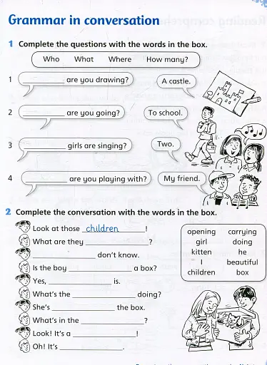 English World 2. Workbook - фото 6