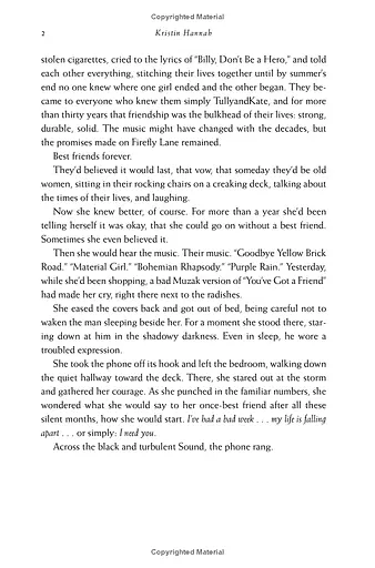 Firefly Lane - фото 3