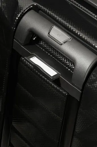 Валіза 81 См Samsonite PROXIS BLACK 81x57x32 CW6*09004 - фото 12