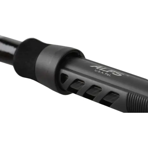 Удилище карповое Prologic Quasar K1 12’6"/3.84m 3.50lbs - 2 sec - фото 3