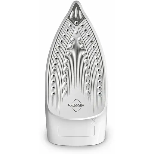 Праска Tefal Virtuo 30, 2000 Вт сіро-фіолетова (FV2C43E0) - фото 2