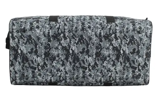 Сумка дорожня Semi Line 52 Black Camo (A3032-5) (DAS302169) - фото 7