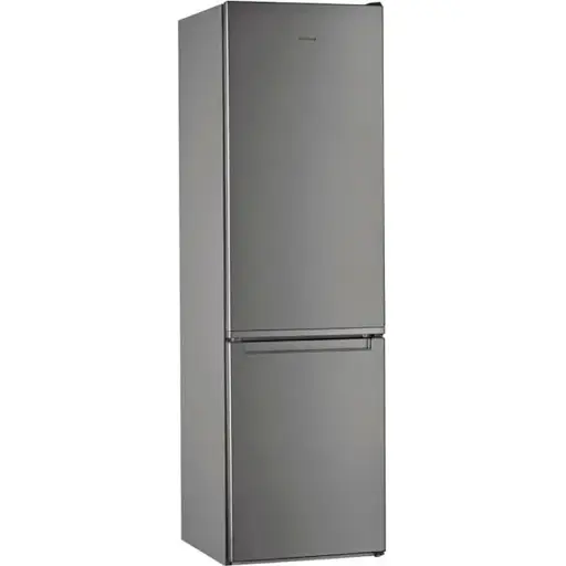 Холодильник Whirlpool W5911EOX - фото 1