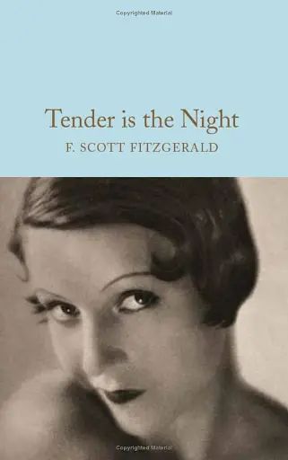 Tender is the Night