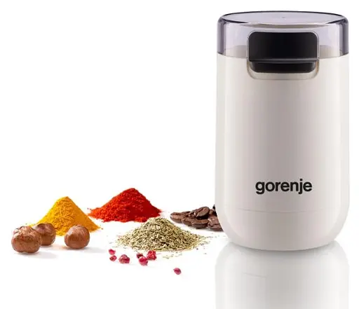 Кофемолка Gorenje SMK150SW (6990446) - фото 7