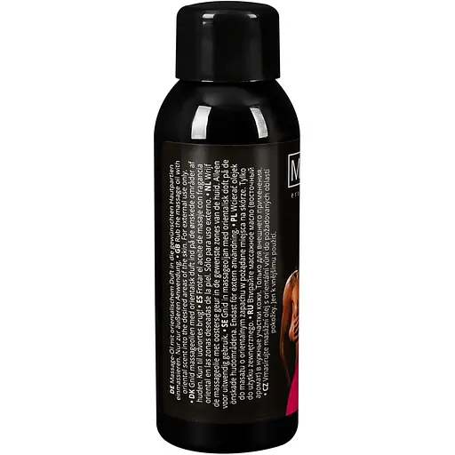 Массажное масло Magoon Oriental Ecstasy Massage oil, 50 мл - фото 3