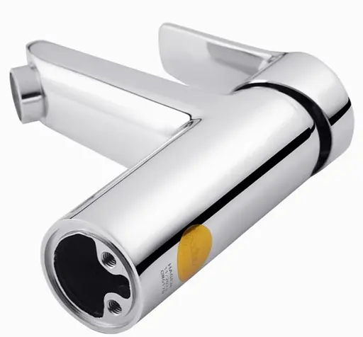 Змішувач для раковини Kroner KRP KRP Hagen - C010 (CV032258) - фото 4