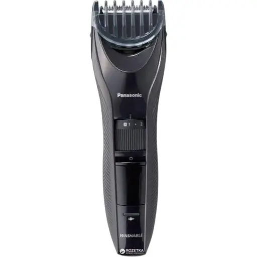 Машинка для стрижки Panasonic ER-GC51