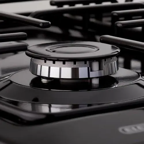 Варильна поверхня газова Eleyus Gracia 60 BL EF - фото 10