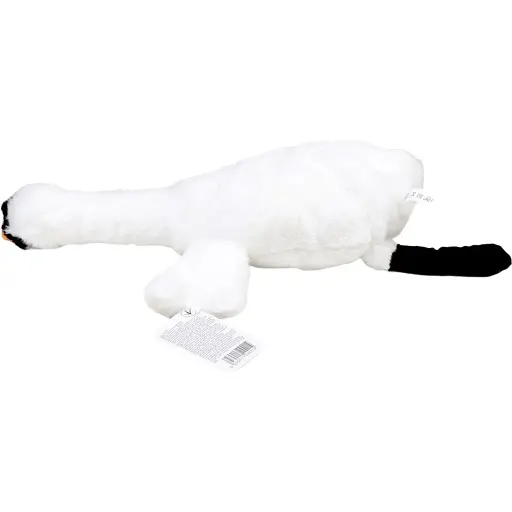 Іграшка м'яка Лебідь 50 см E2310950H  - фото 2