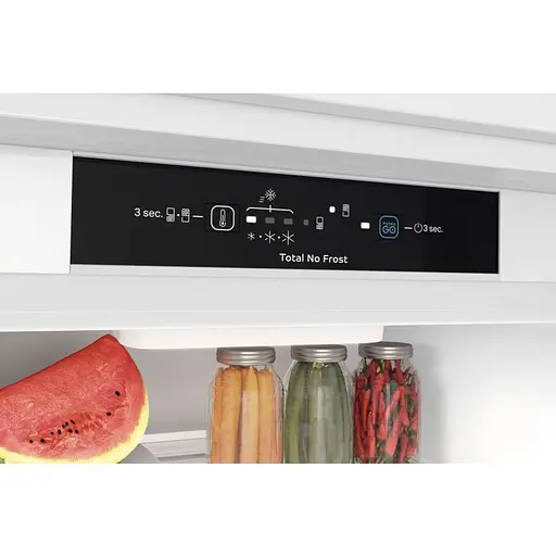 Холодильник Indesit INC18 T311 - фото 4