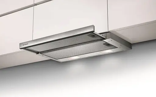 Вытяжка Faber телескопическая 50 см 701 м3г Flexa Ng Hip Am A50 нержавеющая сталь - фото 2