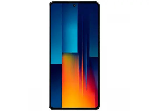 Xiaomi Poco M6 6/128GB Black (Global Version) - фото 2
