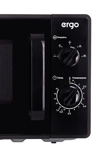Микроволновая печь Ergo EM-2060 (6534286) - фото 4