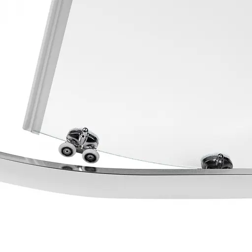 Душевая кабина Qtap Presto CRM1099AP5 Pear + поддон Robin 309912C с сифоном - фото 11