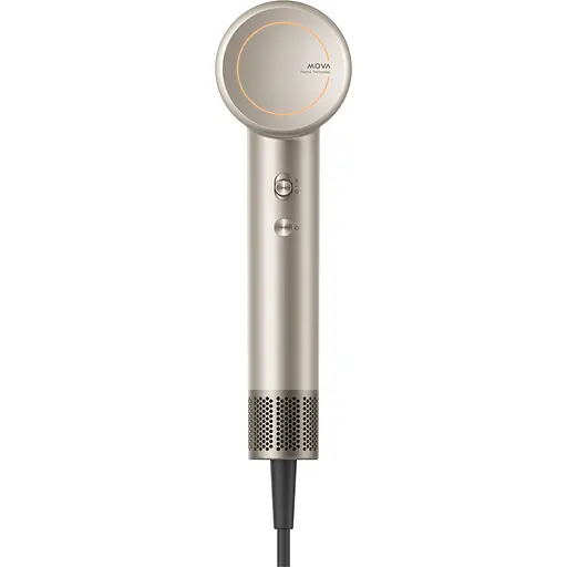 Фен Mova Shine 10 Gold (AMSH10-GOLD) [150599] - фото 8