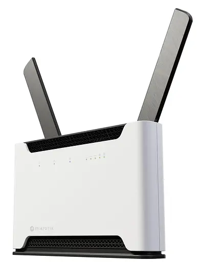 Роутер MikroTik Chateau LTE18 (S53UG+5HaxD2HaxD-TCEG18-EA) - фото 2