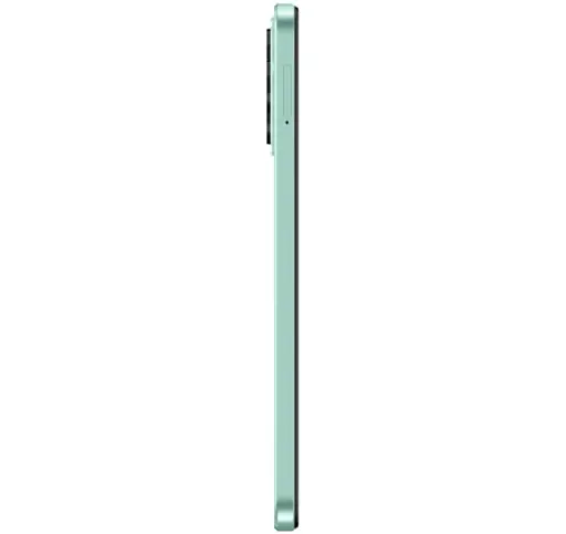 Смартфон ZTE Blade A36 2/64Gb Green UA UCRF - фото 5