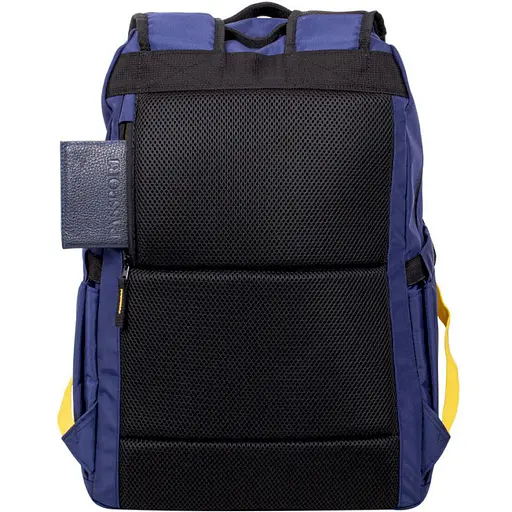 Рюкзак для ноутбука Rivacase 15.6" Erebus Blue (5461 Blue) (5461 (Blue)) - фото 4