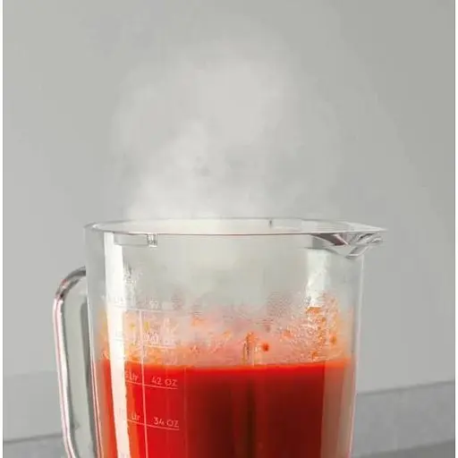 Блендер стационарный Electrolux E6TB1-6ST - фото 5