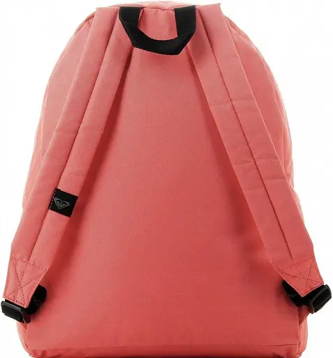 Рюкзак молодежный Basic Blush Heart Backpack Roxy 31х39х12,5 см sum0023947 - фото 4