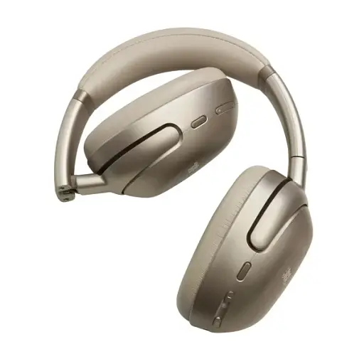 Bluetooth Stereo JBL Tour One M3 (JBLTOURONEM3LTT) Latte UA - фото 7