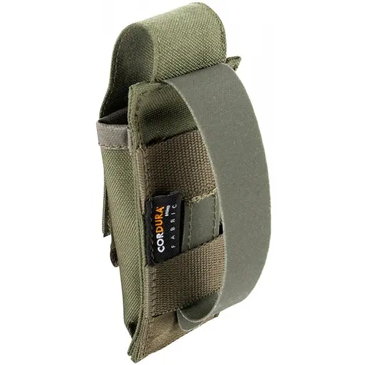 Подсумок Tasmanian Tiger SGL Pistol Mag MKII Olive (1033-TT 7113.331) - фото 2