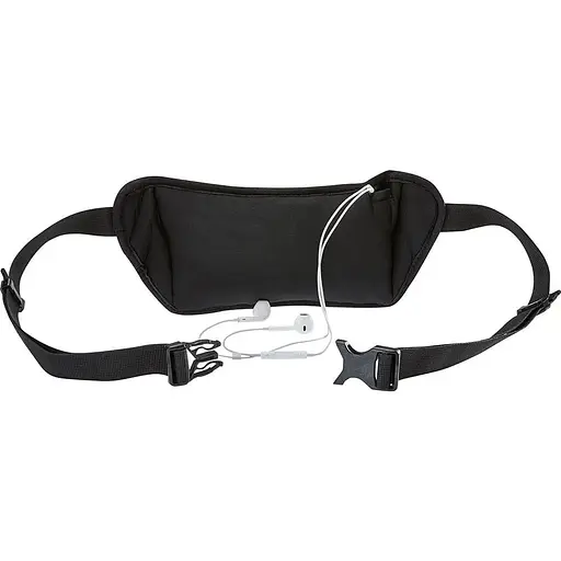 Поясная сумочка Deuter Neo Belt II Black-Azure (1052-3900721 7318) - фото 2