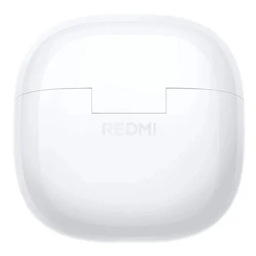 Навушники Bluetooth Redmi Buds 8 Lite, White Xiaomi teh0023917 - фото 4